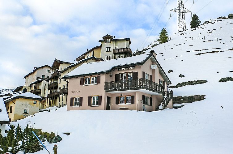 Appartement Crap Milan