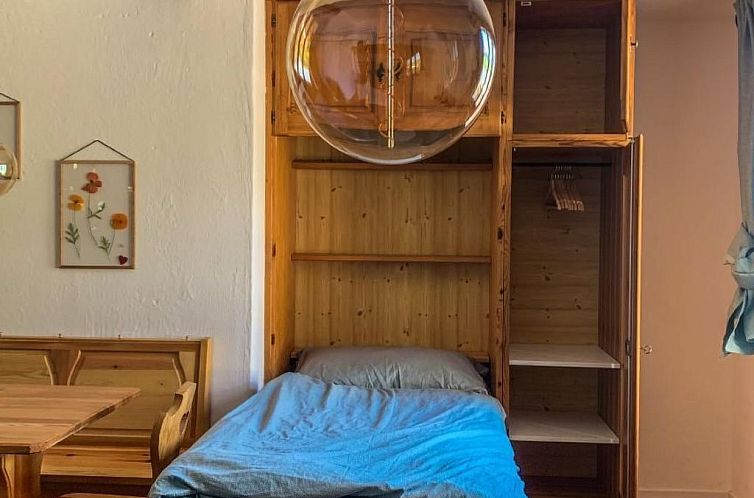 Appartement mit Panoramablick in die Bergwelt