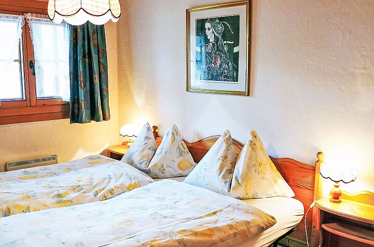 Unterkunft 1826504 - Appartement Graubünden - Appartement Utoring Plaz 030