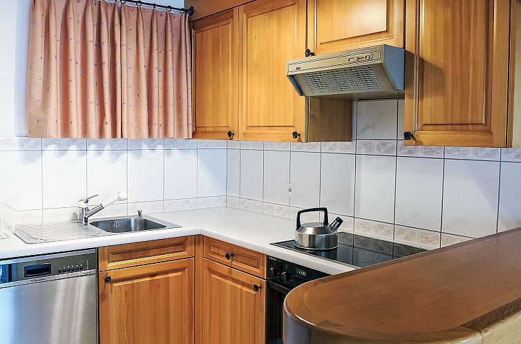 Appartement Utoring Plaz 030