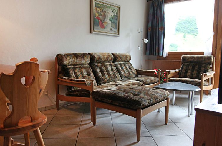 Appartement Utoring Plaz 030