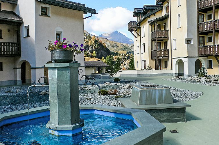 Appartement Utoring Plaz 030