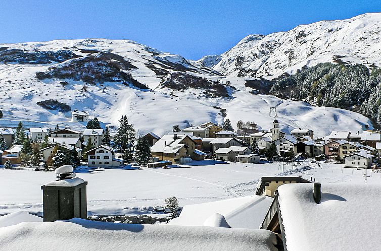 Appartement Utoring Plaz 030