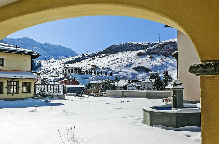 Appartement Utoring Plaz 030