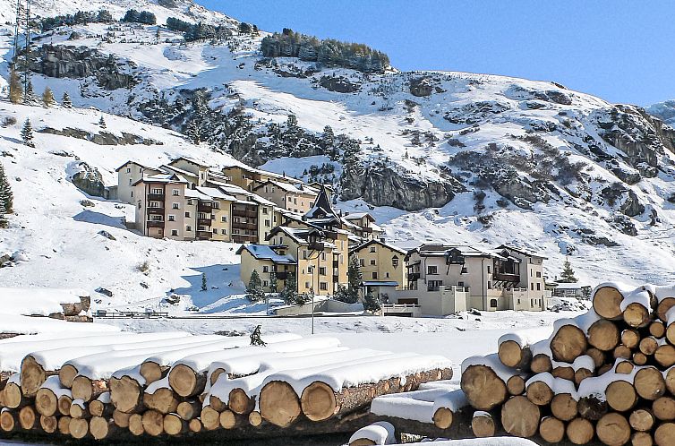 Appartement Utoring Plaz 030