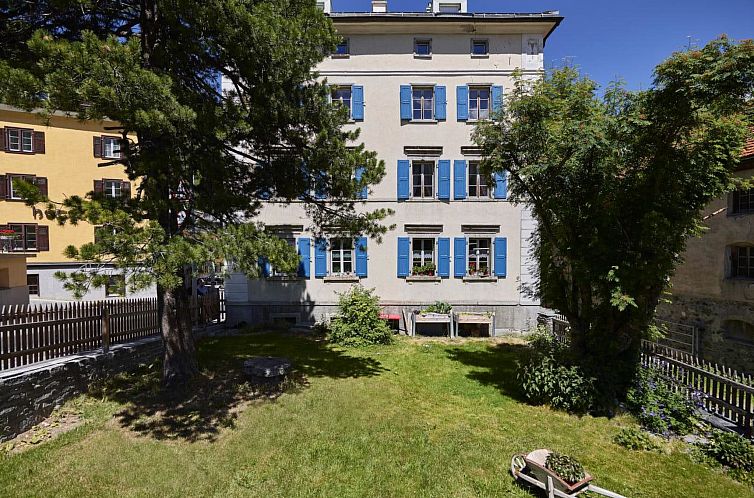 Appartement Palazzo Appartement/Fewo, Dusche, WC, 3 Schlafr?