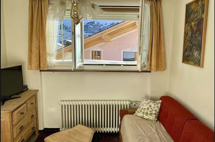 Appartement Casa Fasciati Appartement/Fewo, Dusche, WC, 2 Sc