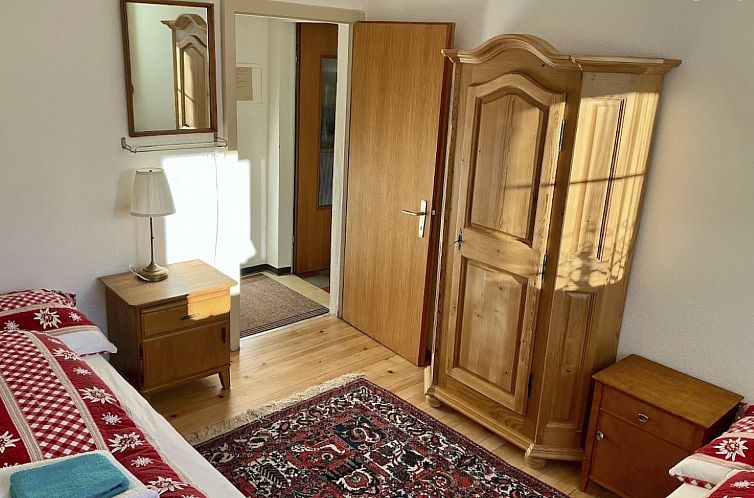Appartement Casa Fasciati Appartement/Fewo, Dusche, WC, 2 Sc