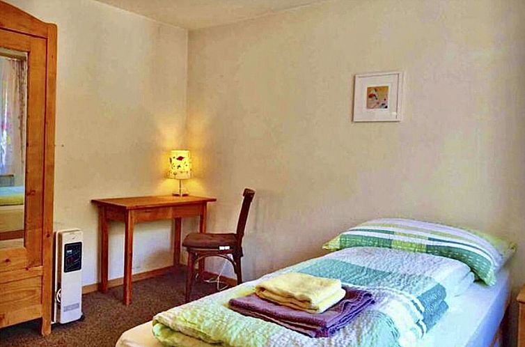 Appartement Casa Fasciati Appartement/Fewo, Dusche, WC, 2 Sc