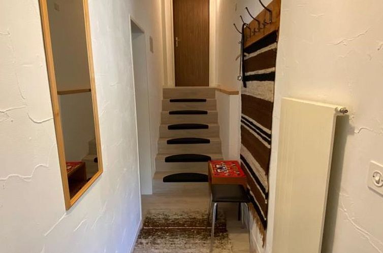 Appartement Curtinfess Rezzonico Appartement/Fewo, Bad, WC, 