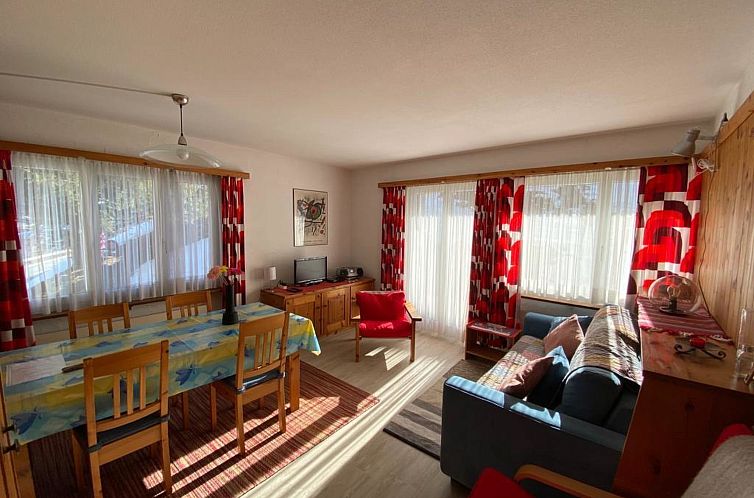Appartement Curtinfess Rezzonico Appartement/Fewo, Bad, WC, 