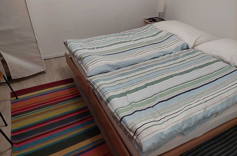 Appartement Curtinfess Rezzonico Appartement/Fewo, Bad, WC, 