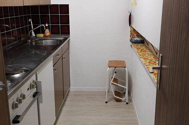 Appartement Curtinfess Rezzonico Appartement/Fewo, Bad, WC, 