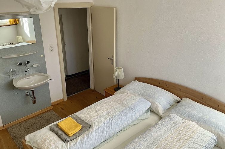 Appartement Casa Fasciati Appartement/Fewo, Bad, WC, 4 oder 