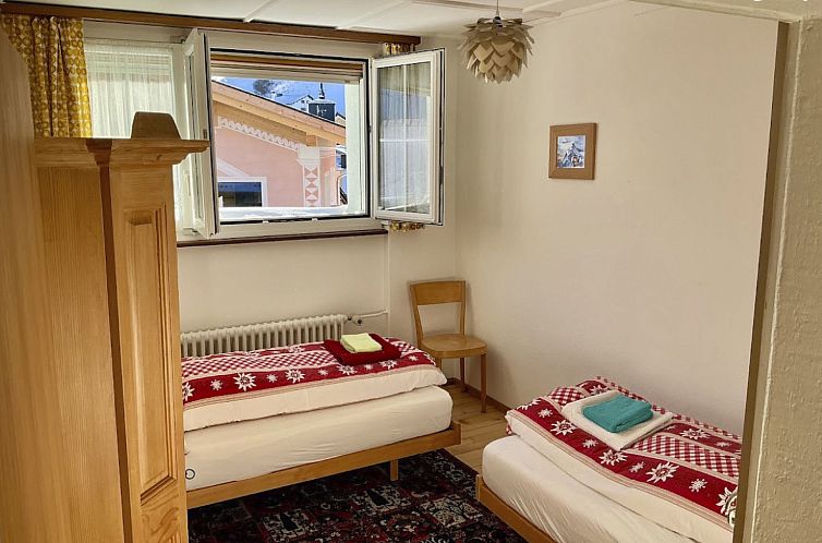 Appartement Casa Fasciati Appartement/Fewo, Bad, WC, 4 oder 
