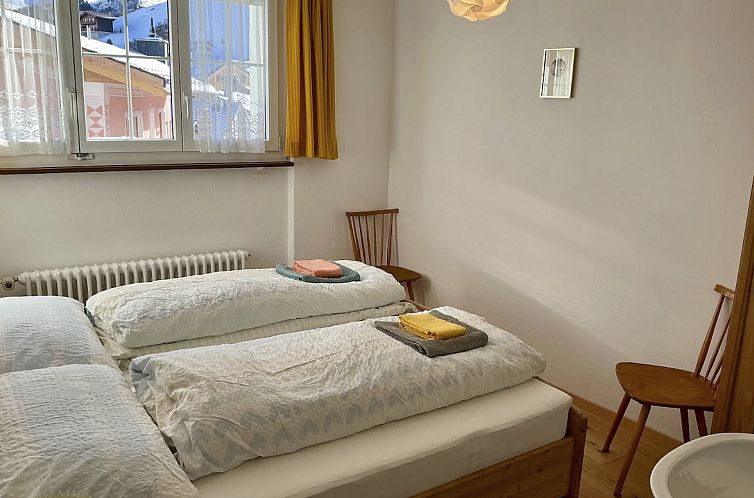 Appartement Casa Fasciati Appartement/Fewo, Bad, WC, 4 oder 