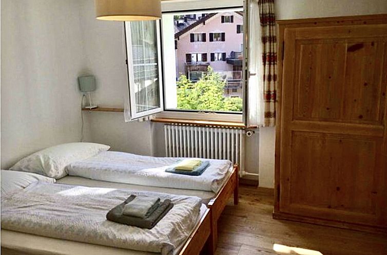 Appartement Casa Fasciati Appartement/Fewo, Bad, WC, 4 oder 