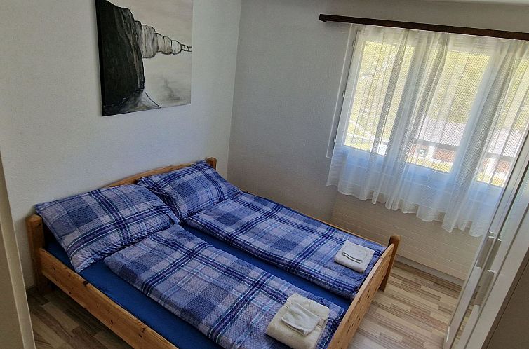 Appartement Curtinfess Franklin Appartement/Fewo, Bad, WC, 2