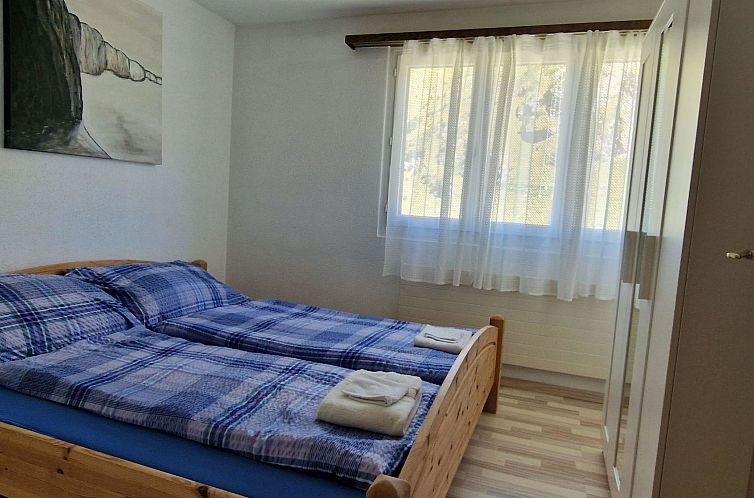 Appartement Curtinfess Franklin Appartement/Fewo, Bad, WC, 2
