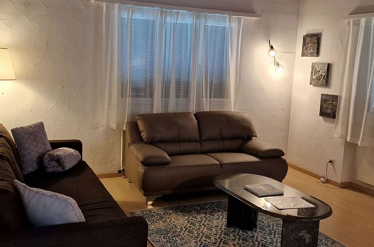 Appartement Curtinfess Franklin Appartement/Fewo, Bad, WC, 2