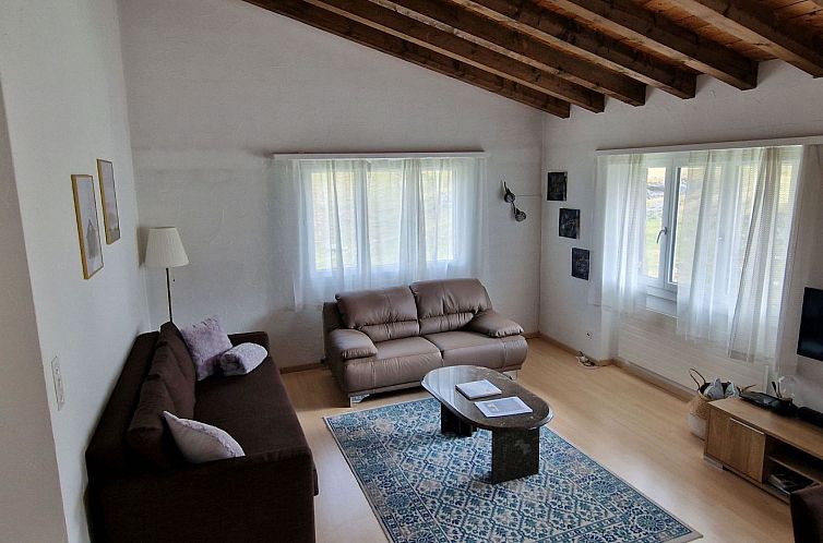 Appartement Curtinfess Franklin Appartement/Fewo, Bad, WC, 2