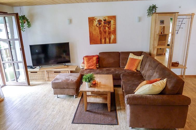 Appartement Fricktalerhuus Apt 3