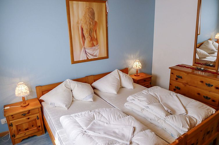 Appartement Fricktalerhuus Apt 3