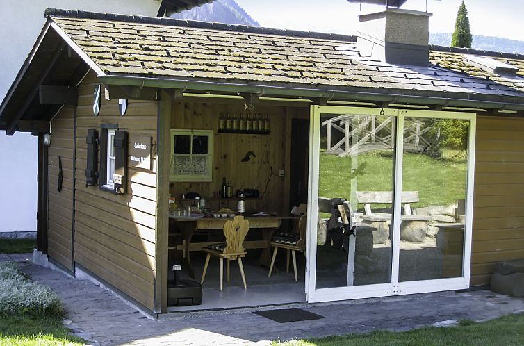 Appartement Fricktalerhuus Apt 3