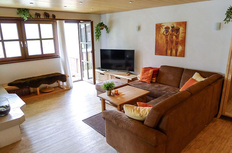 Appartement Fricktalerhuus Apt 3