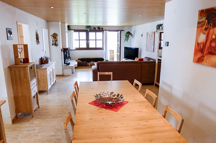 Appartement Fricktalerhuus Apt 3