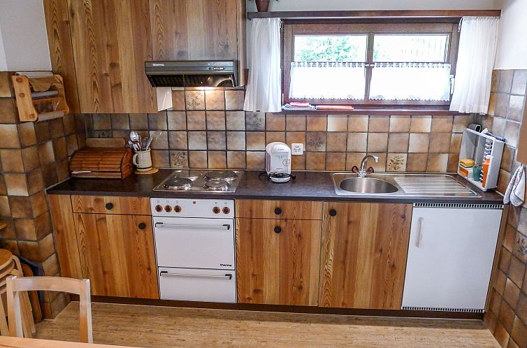 Appartement Fricktalerhuus Apt 3