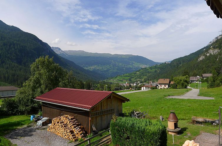 Appartement Fricktalerhuus Apt 3