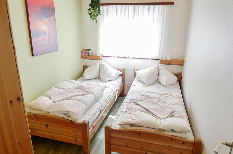 Appartement Fricktalerhuus Apt 3
