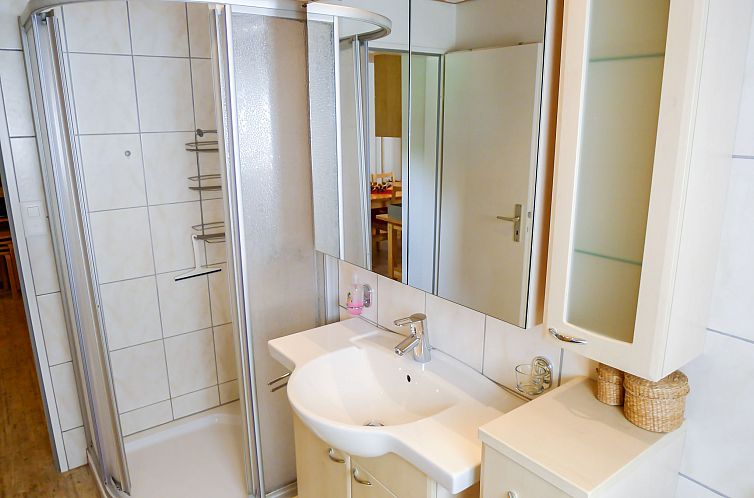 Appartement Fricktalerhuus Apt 3