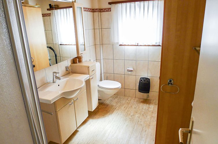 Appartement Fricktalerhuus Apt 3