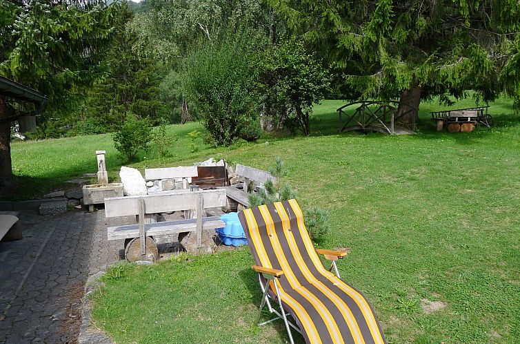 Appartement Fricktalerhuus Apt 3