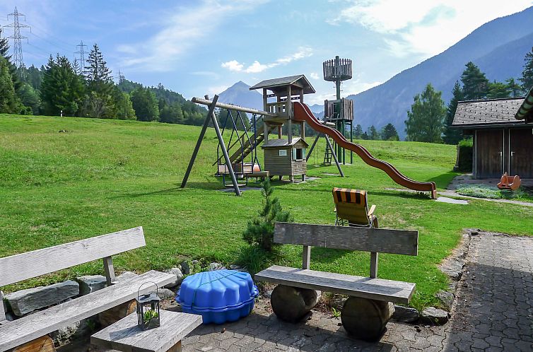 Appartement Fricktalerhuus Apt 3