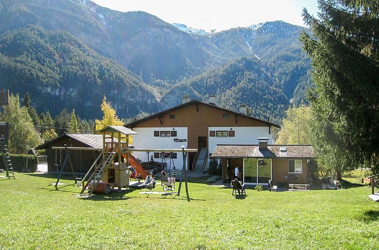 Appartement Fricktalerhuus Apt 3