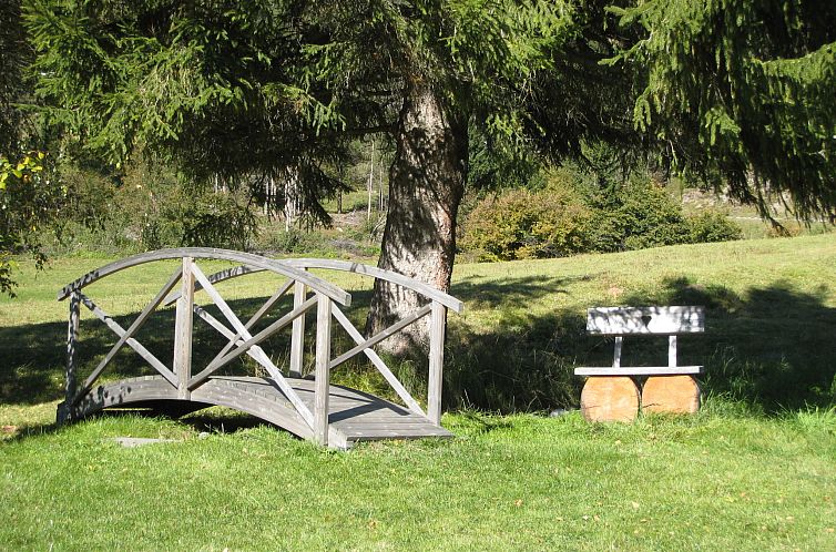 Appartement Fricktalerhuus Apt 3