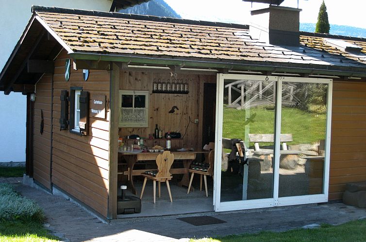 Appartement Fricktalerhuus Apt.1