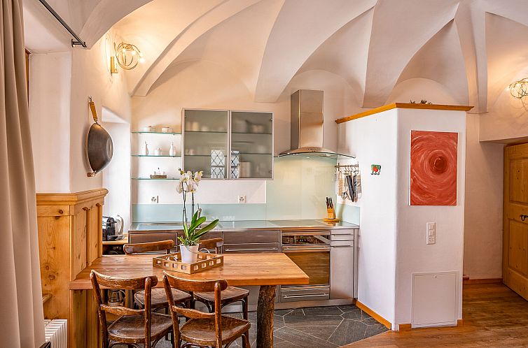 Unterkunft 1826703 - Appartement Graubünden - Appartement Chesa Chascharia 1