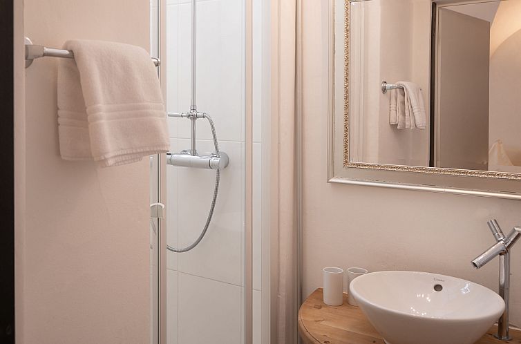 Appartement Chesa Chascharia 1