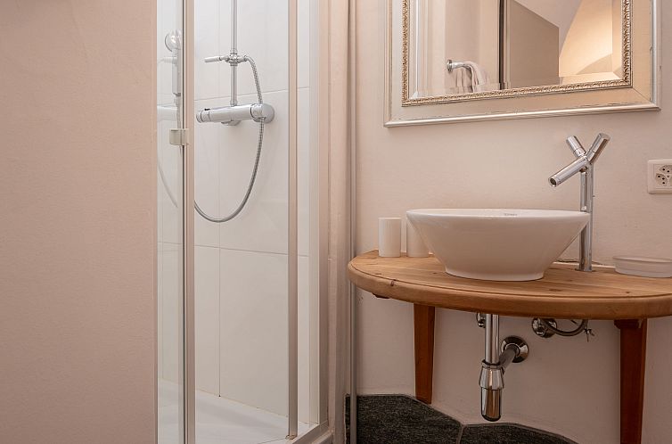 Appartement Chesa Chascharia 1