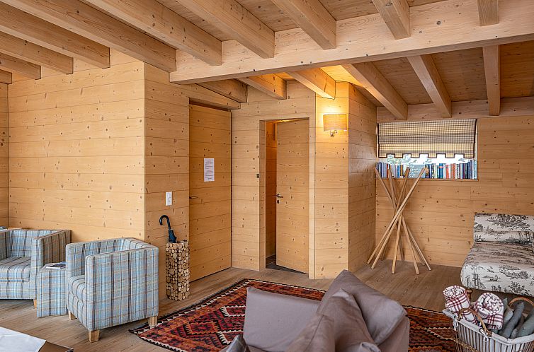 Appartement Chesa Crusch 7