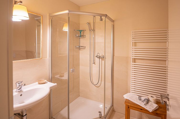 Appartement Chesa Crusch 7
