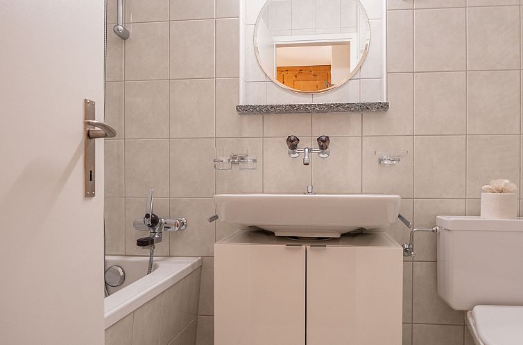 Appartement Chesa Muntarütsch