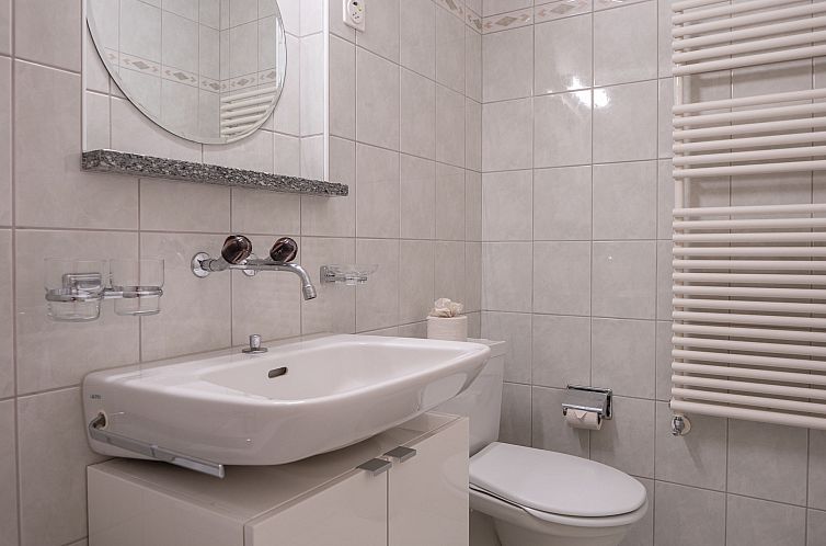 Appartement Chesa Muntarütsch
