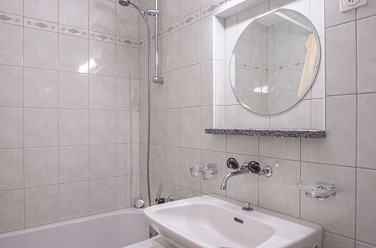 Appartement Chesa Muntarütsch