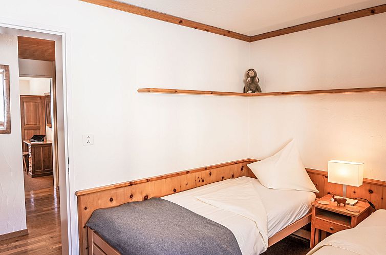 Appartement Chesa Primula