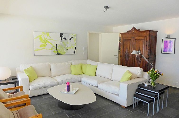 Unterkunft 1826707 - Appartement Graubünden - Appartement Chesa Sur Puoz 7